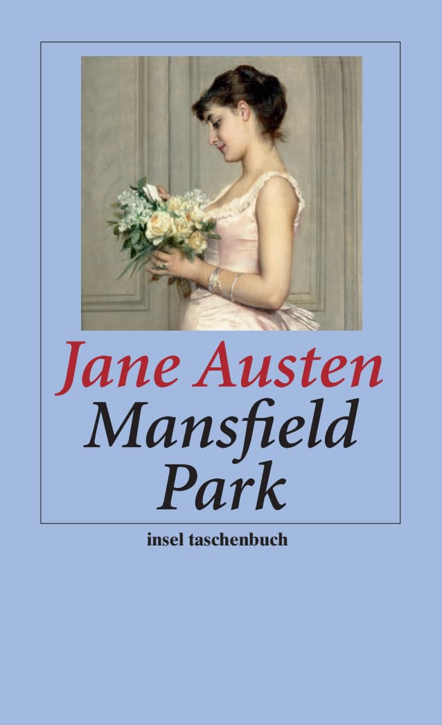 Mansfield Park Classics