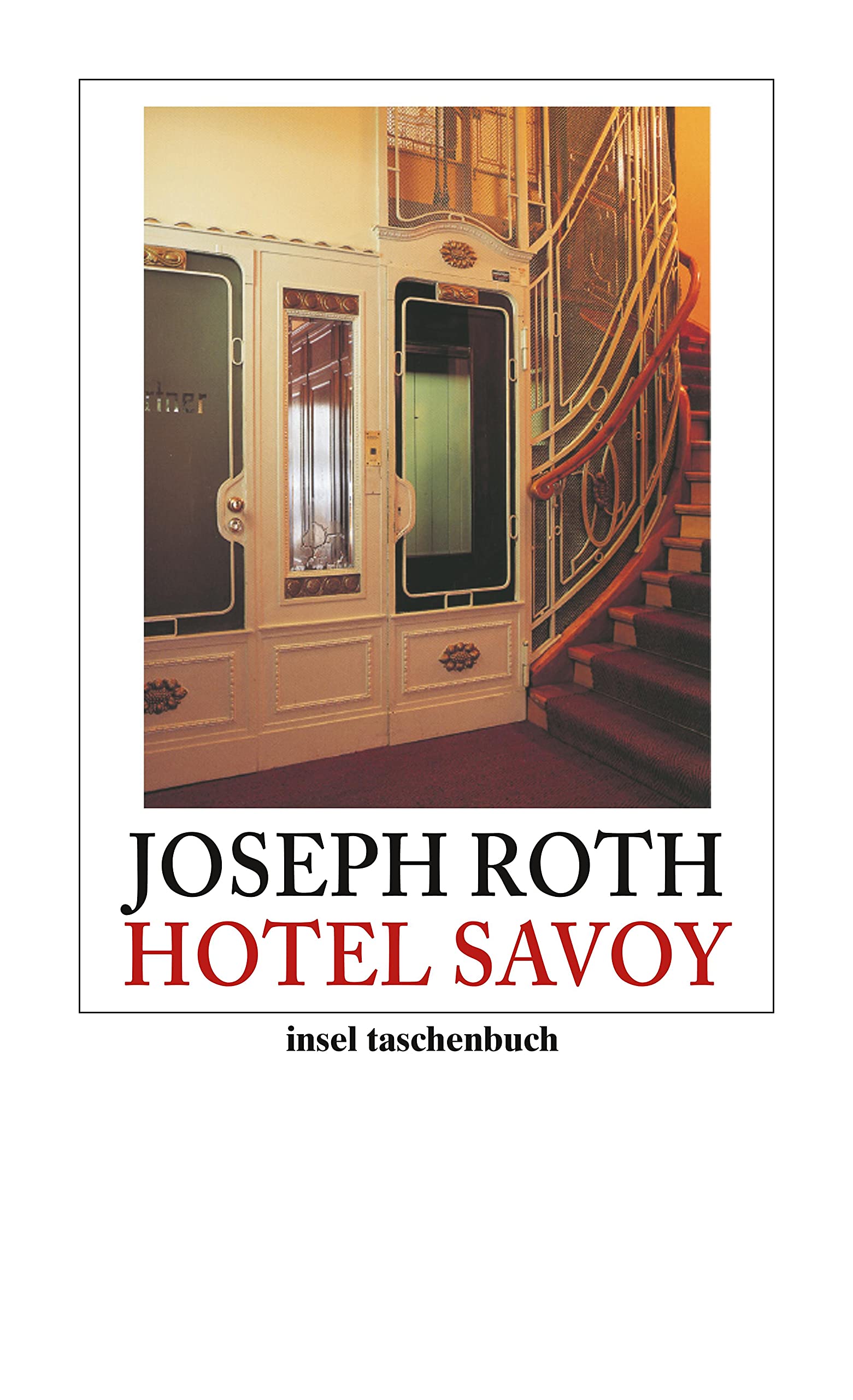 Hotel Savoy Classics