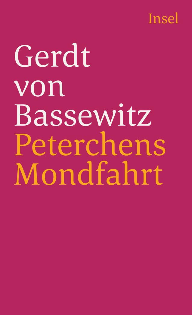 Peterchens Mondfahrt Classics