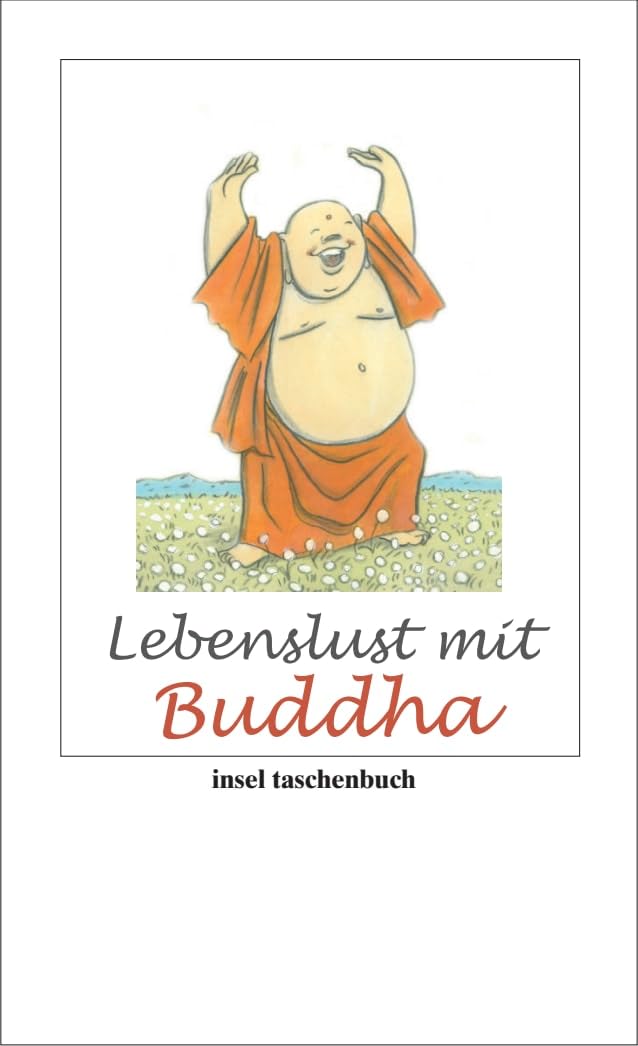 Lebenslust mit Buddha Contemporary literature Books