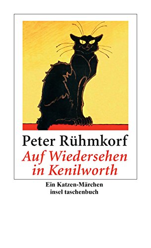 Auf Wiedersehen in Kenilworth Contemporary literature