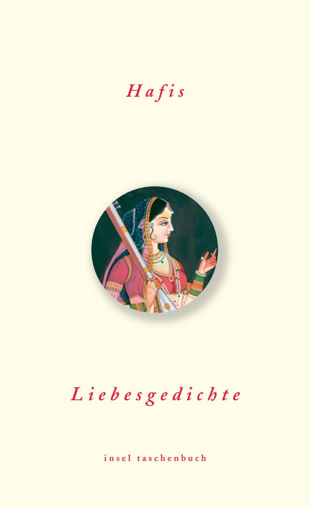 Liebesgedichte Poetry