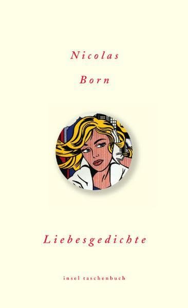 Liebesgedichte (insel taschenbuch) Poetry