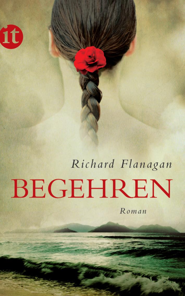Product Image: Begehren