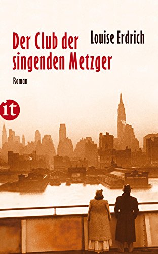 Der Club der singenden Metzger Contemporary literature