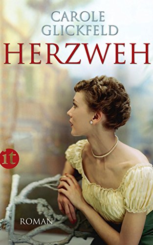 Herzweh Contemporary literature Books