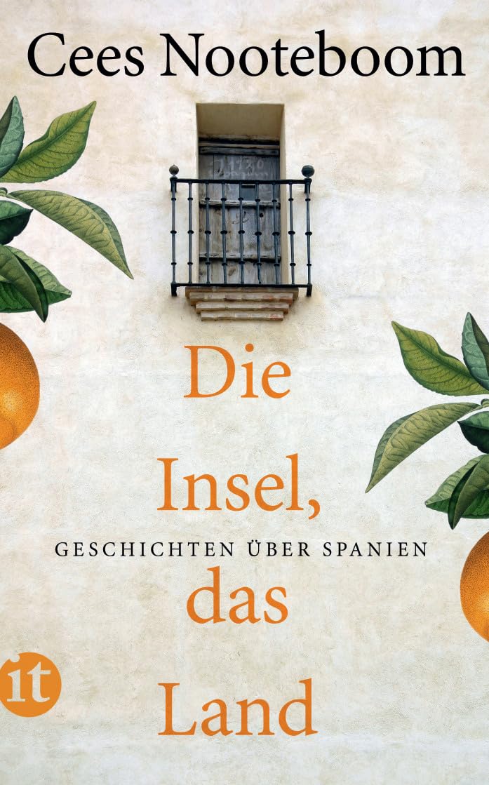 Die Insel, das Land Essays & Short Stories