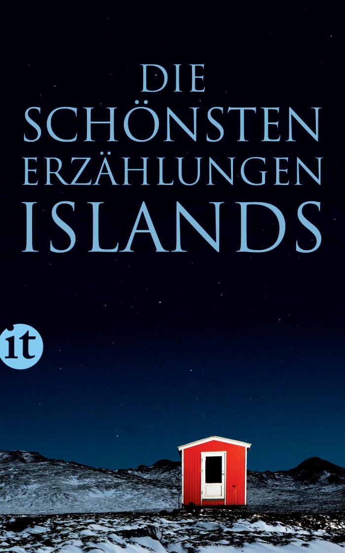 Die schönsten Erzählungen Islands Contemporary literature