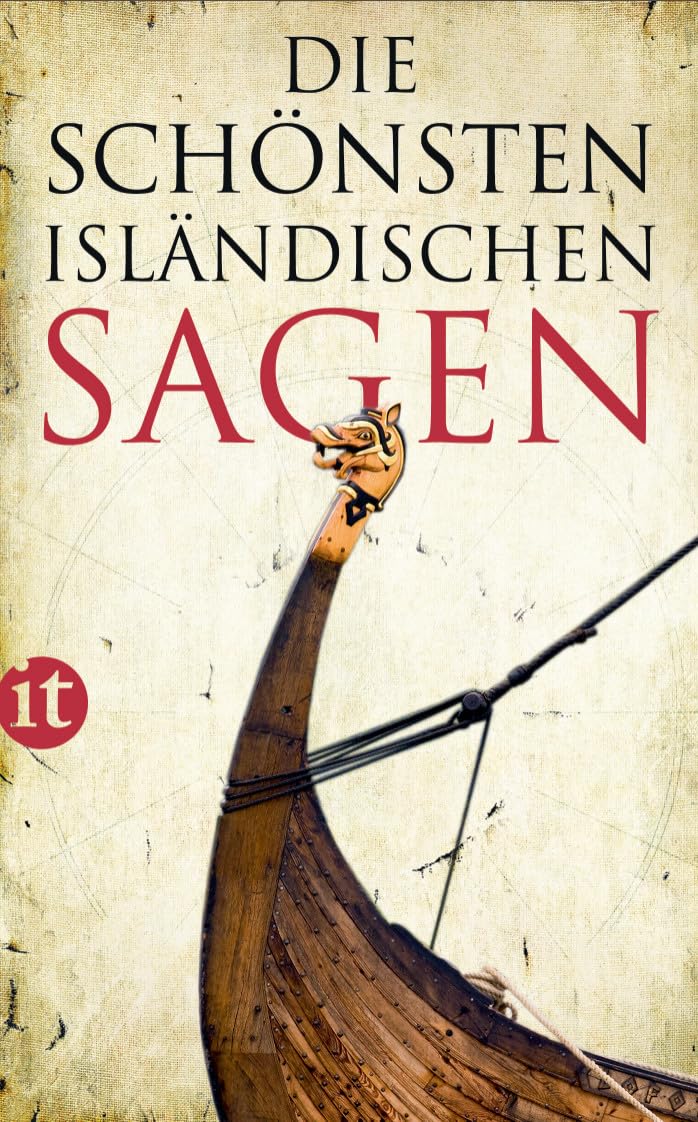Product Image: Die schönsten isländischen Sagas