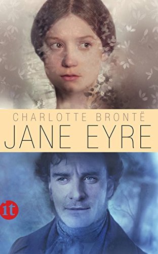 Jane Eyre: Roman (insel taschenbuch) Classics