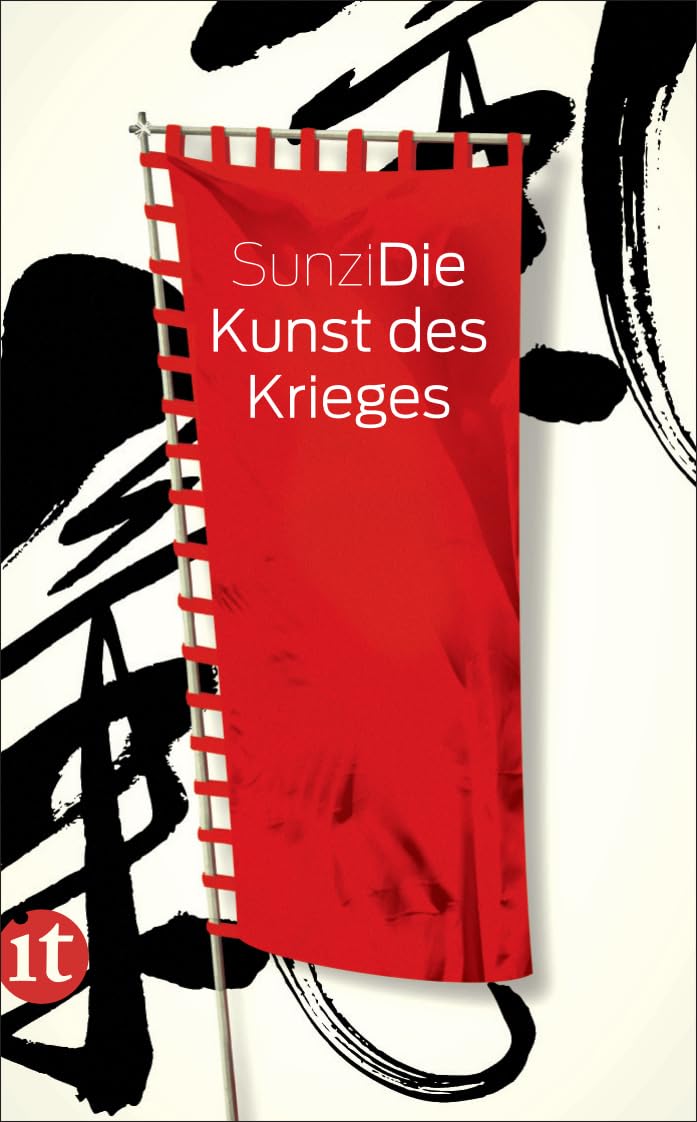 Product Image: Die Kunst des Krieges