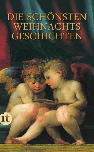 Die schönsten Weihnachtsgeschichten Contemporary literature