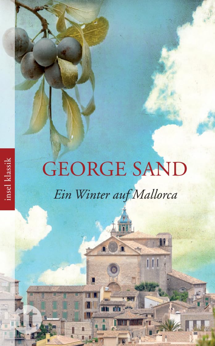 Ein Winter auf Mallorca Leisure, Home & Garden