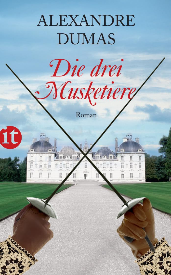 Die drei Musketiere Classics