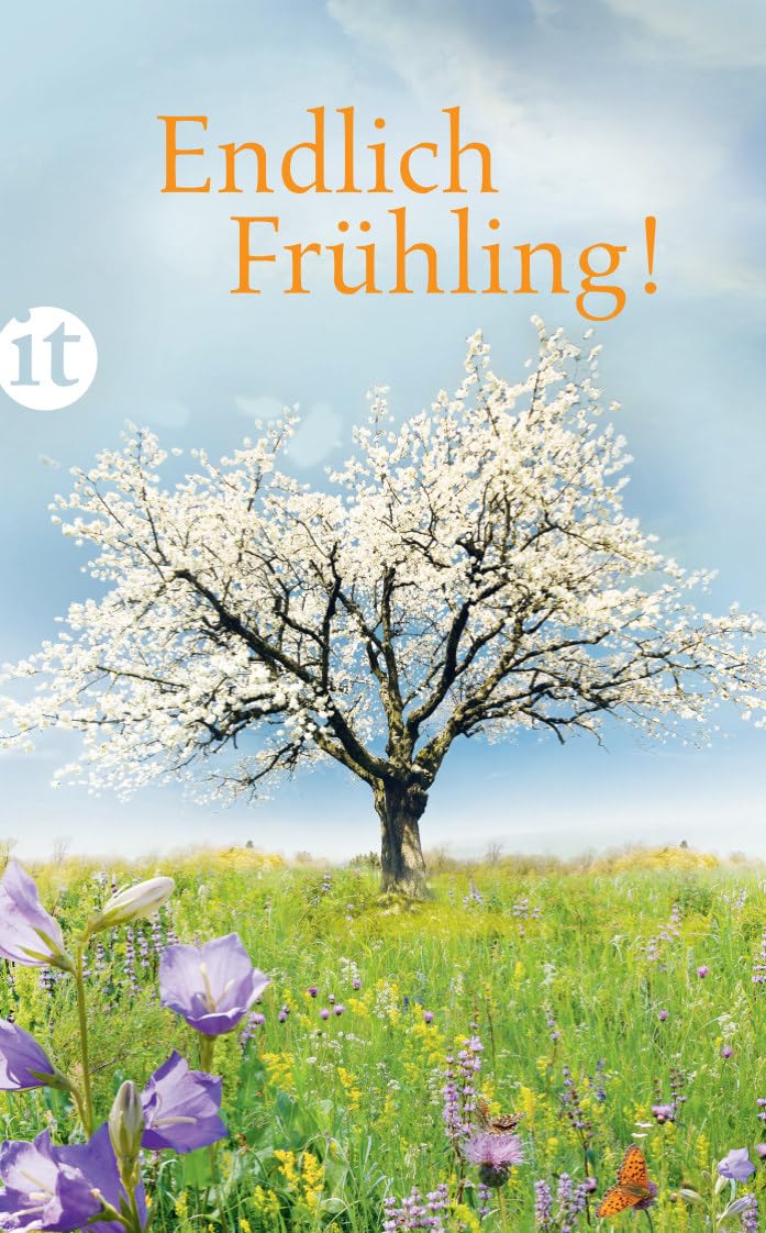 Endlich Frühling! Contemporary literature