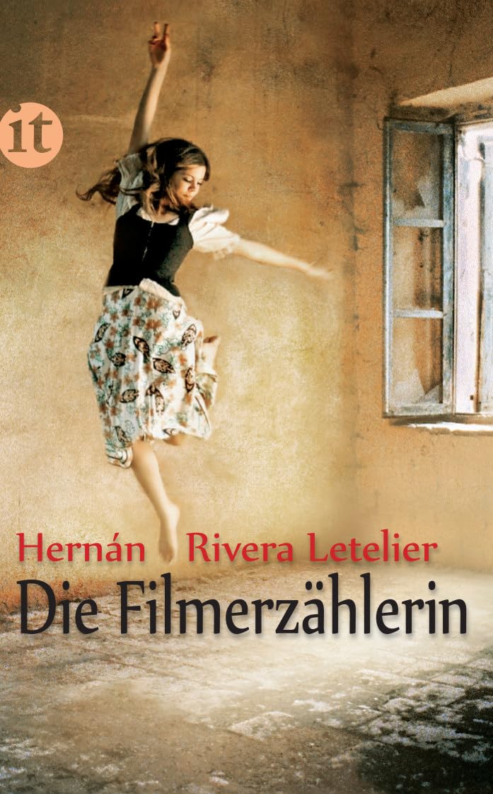 Die Filmerzählerin Contemporary literature Books