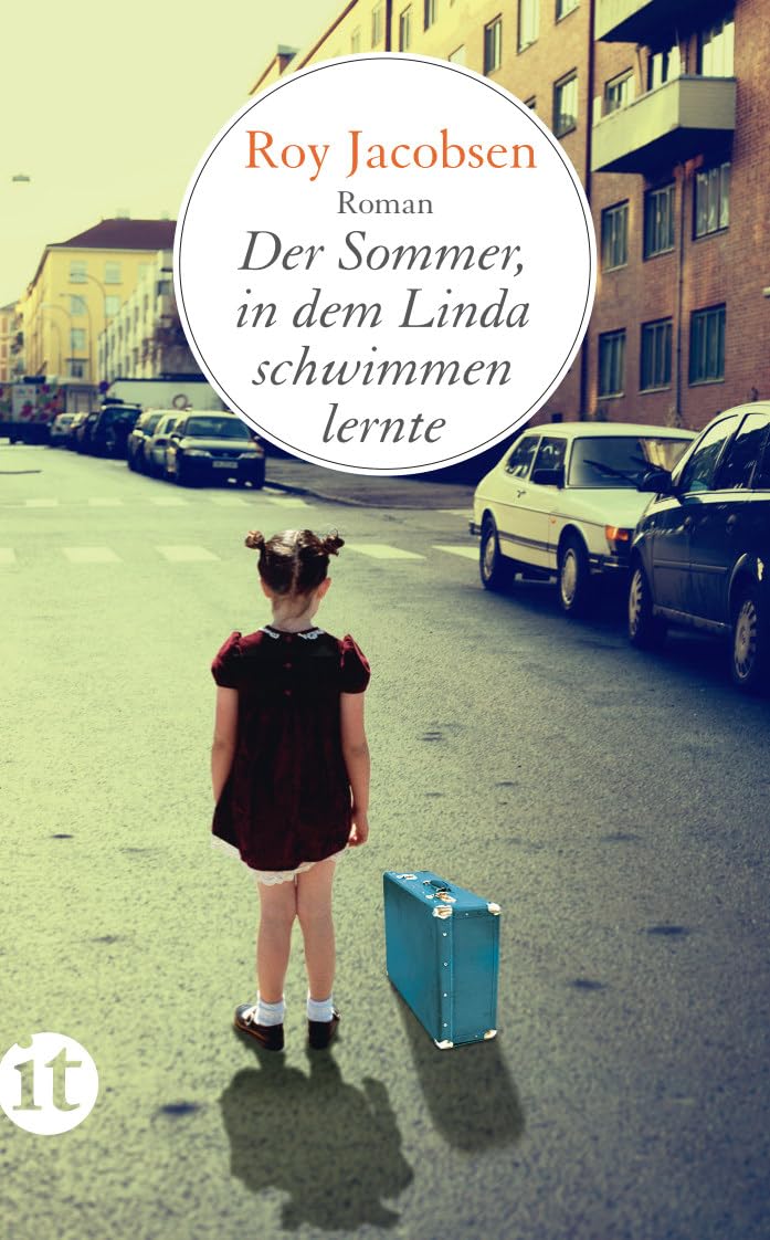 Der Sommer, in dem Linda schwimmen lernte Contemporary literature