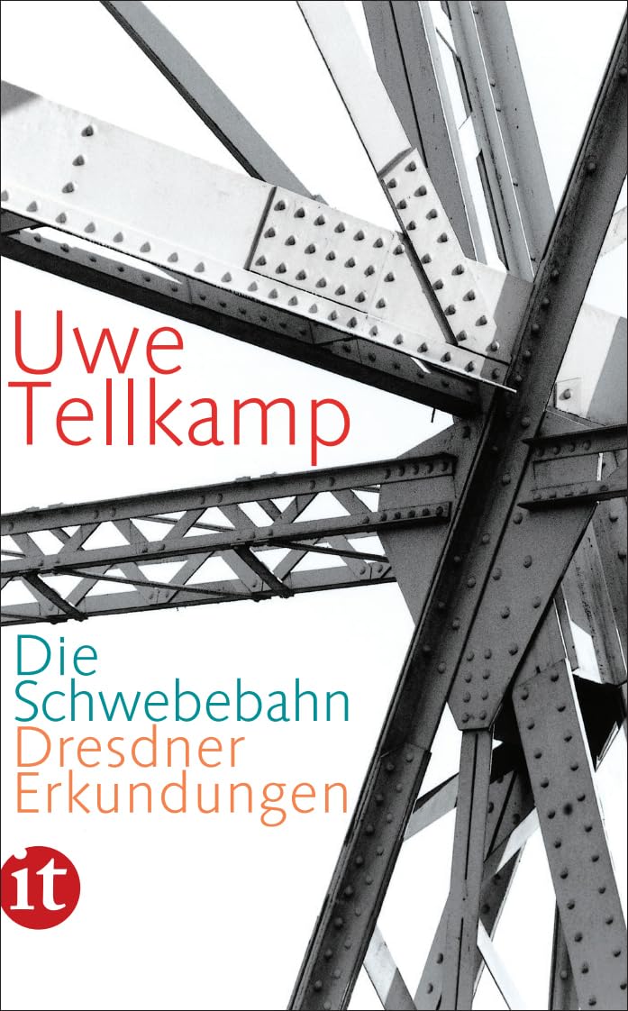 Die Schwebebahn Essays & Short Stories