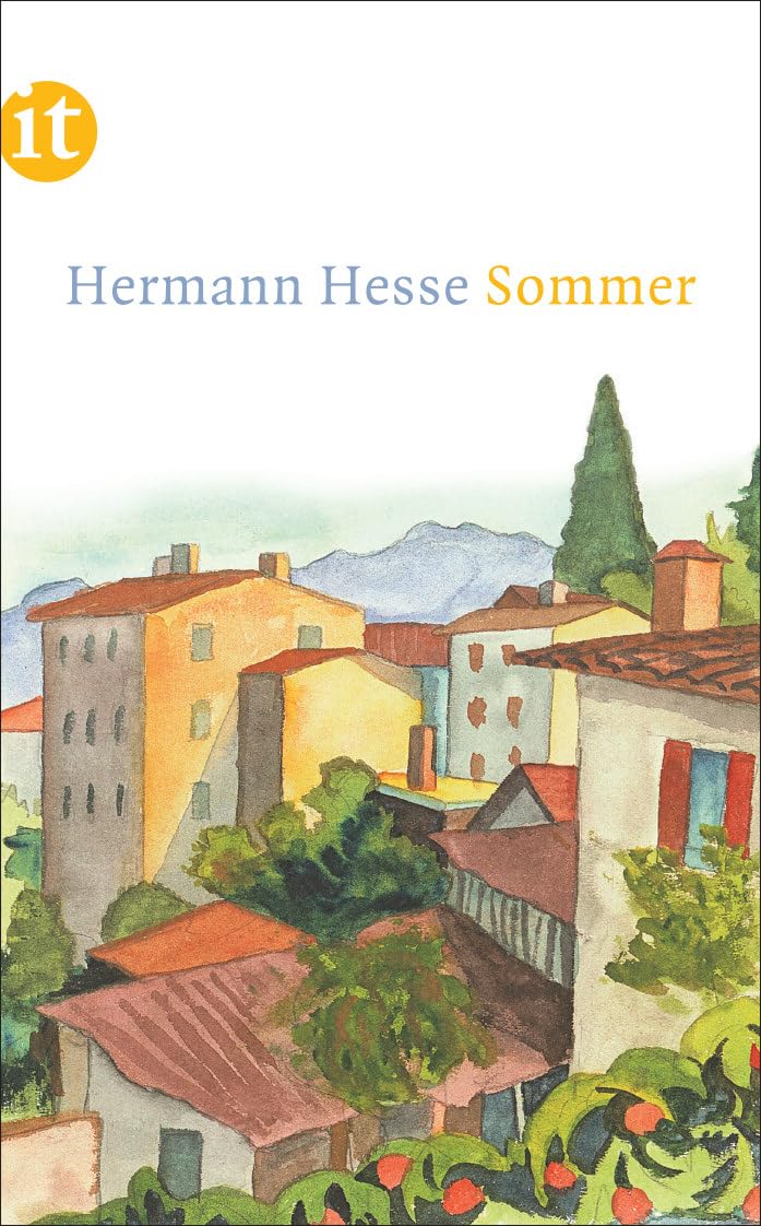 Sommer Contemporary literature