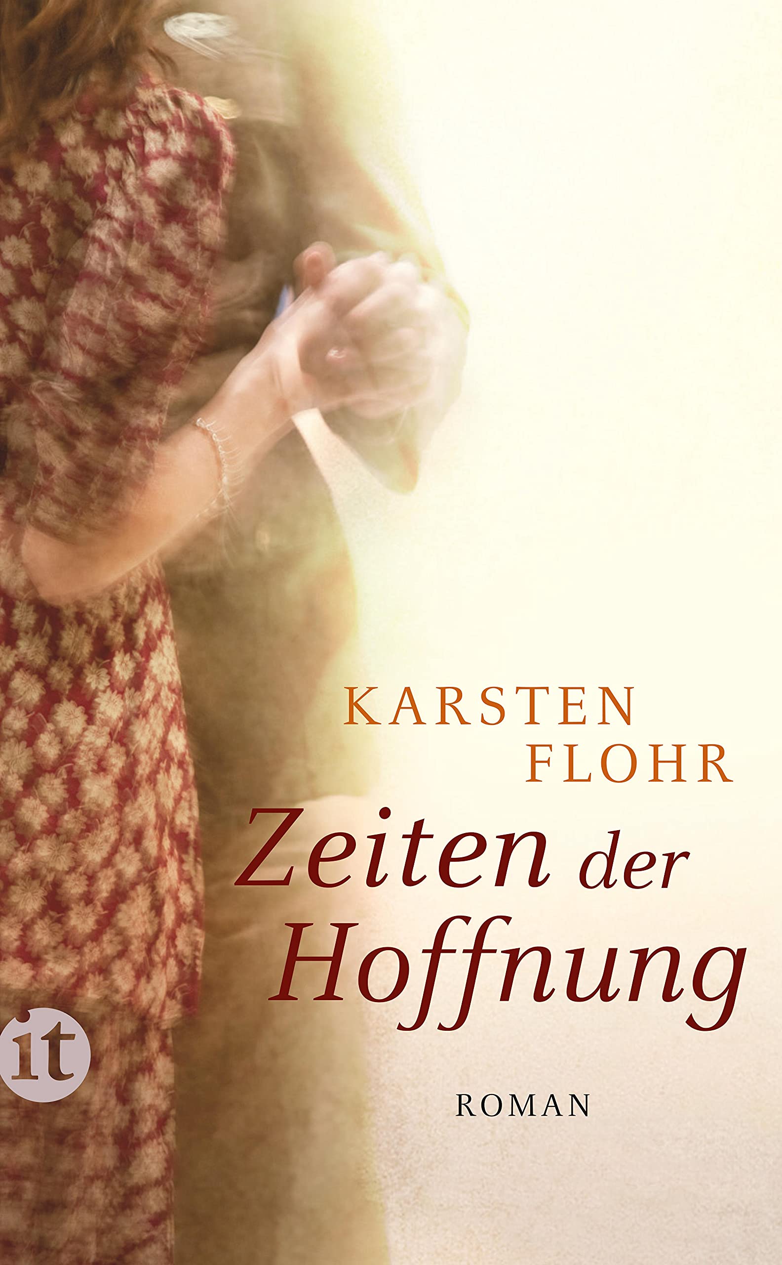 Zeiten der Hoffnung Contemporary literature Books