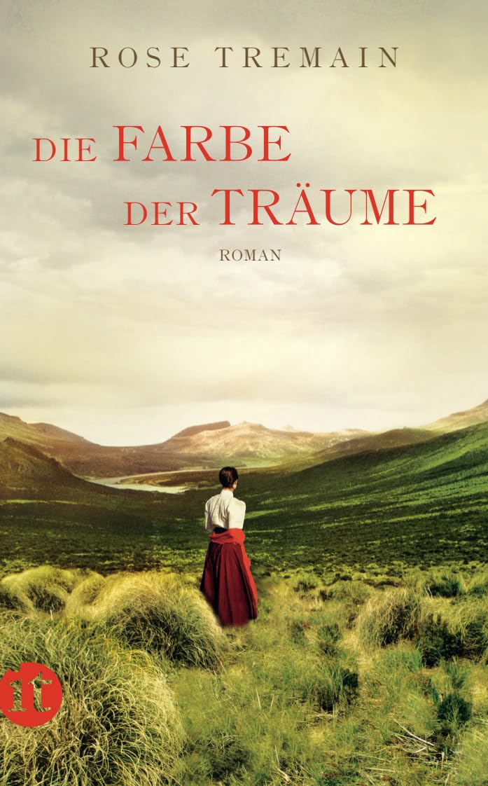 Die Farbe der Träume Action & Adventure