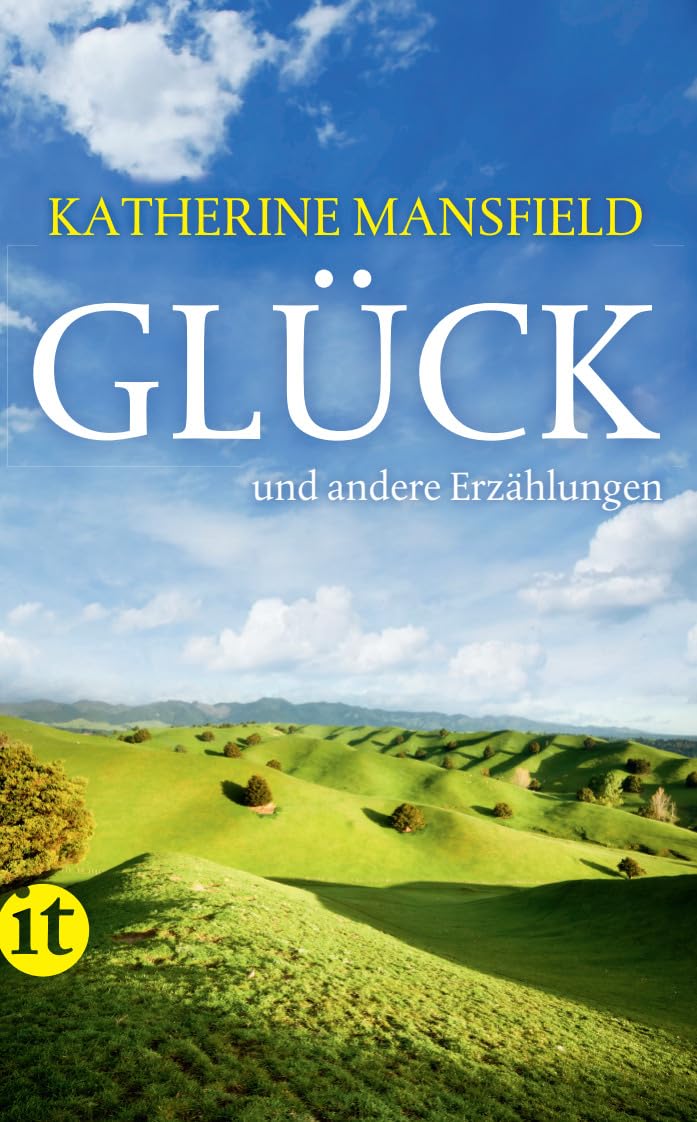 Glück und andere Erzählungen Essays & Short Stories