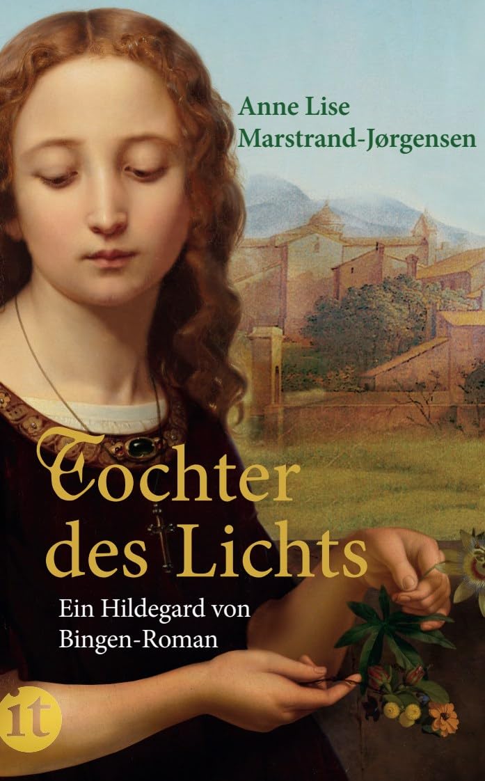 Tochter des Lichts Historical Fiction