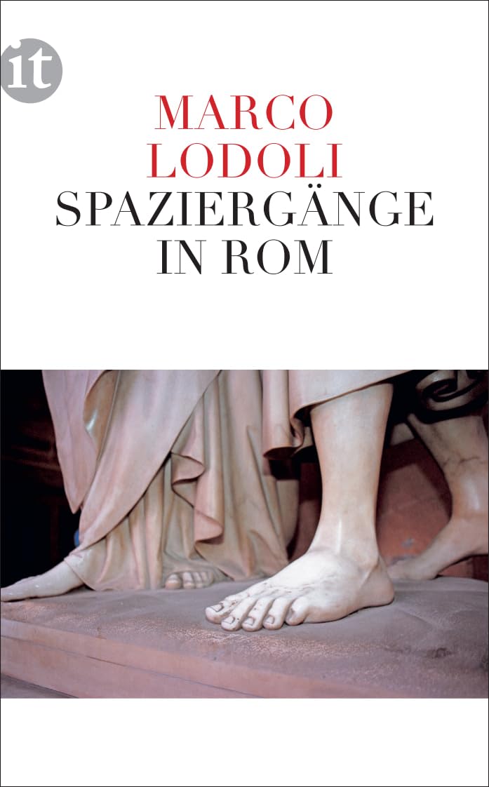 Product Image: Spaziergänge in Rom