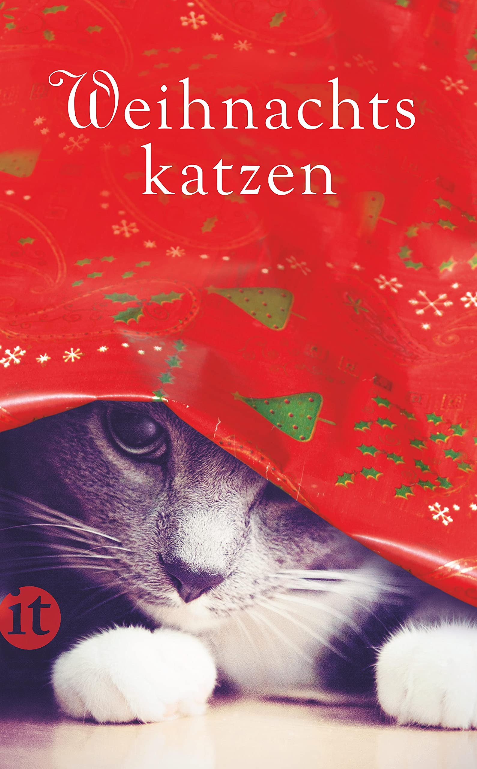 Product Image: Weihnachtskatzen