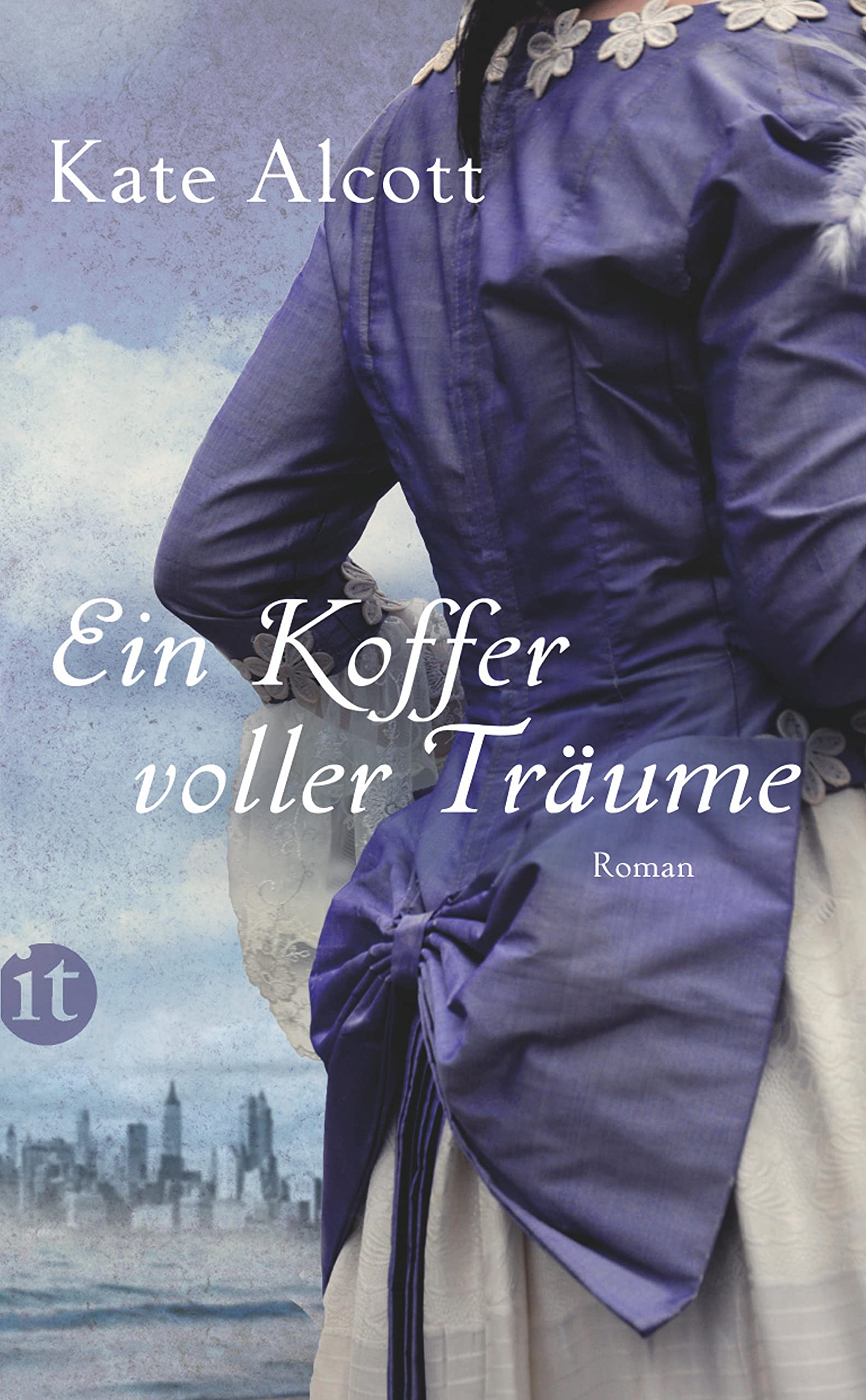 Product Image: Ein Koffer voller Träume
