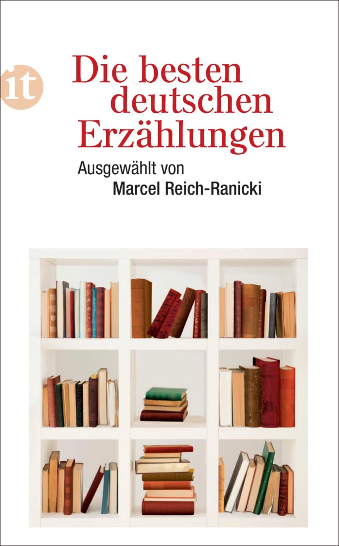 Die besten deutschen Erzählungen Contemporary literature