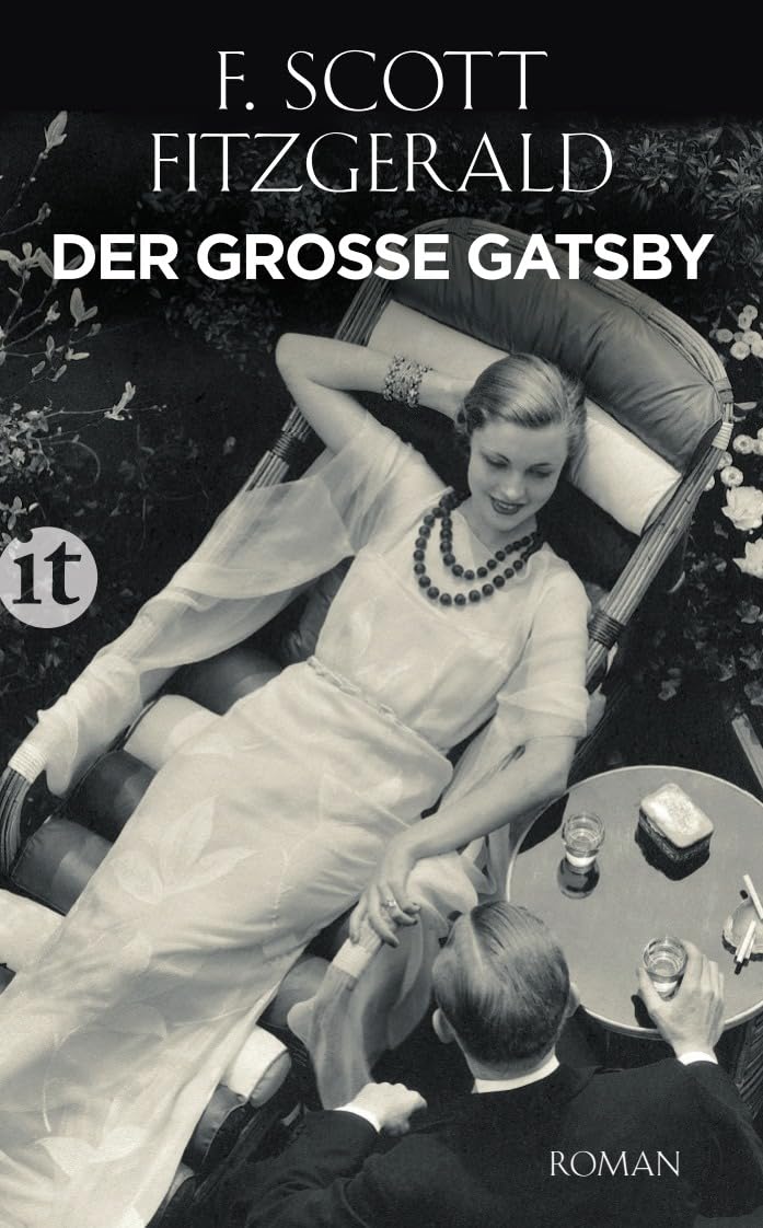 Der große Gatsby Classics
