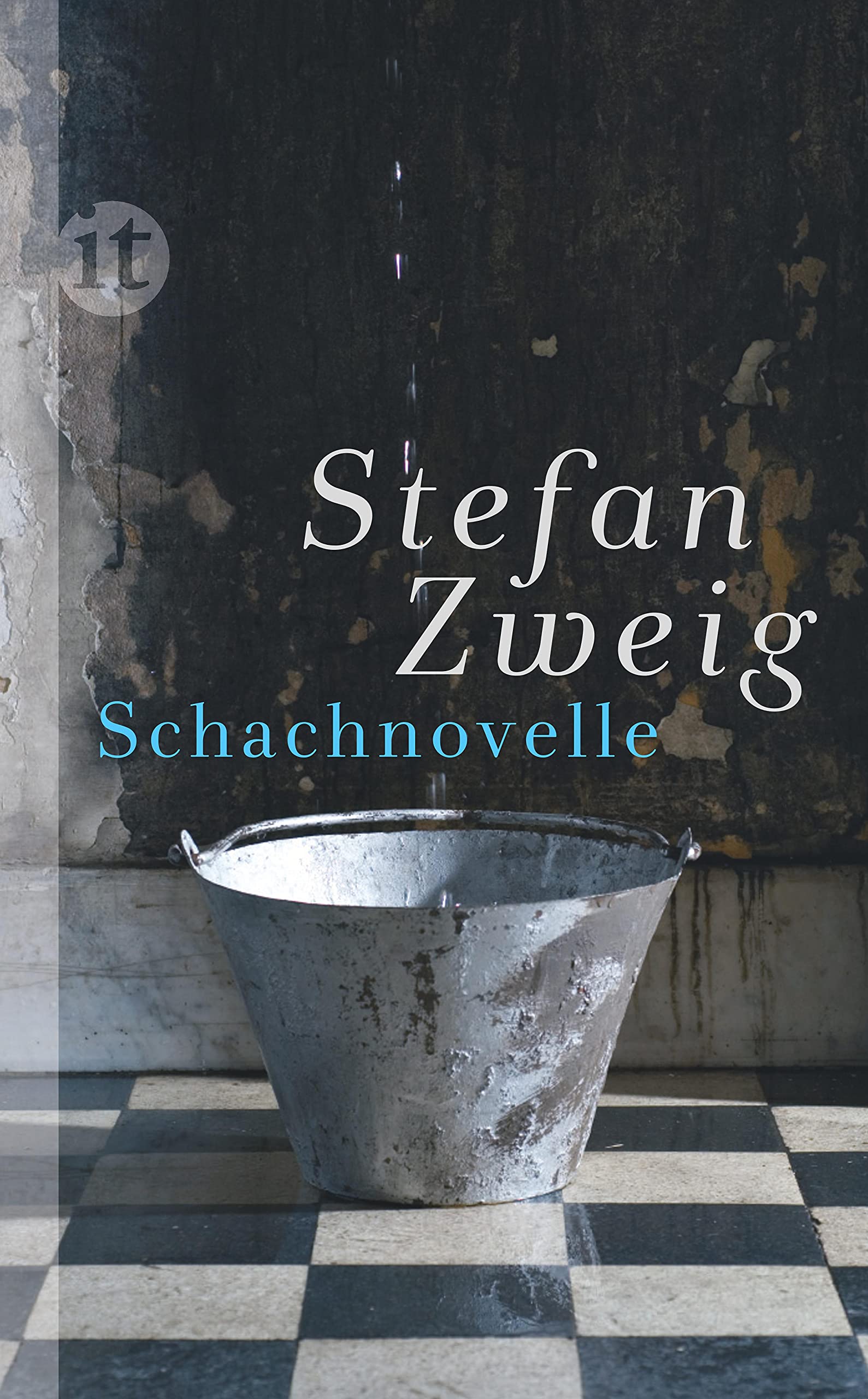 Schachnovelle Classics