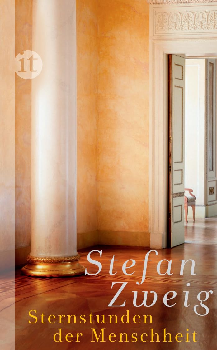 Sternstunden der Menschheit Books