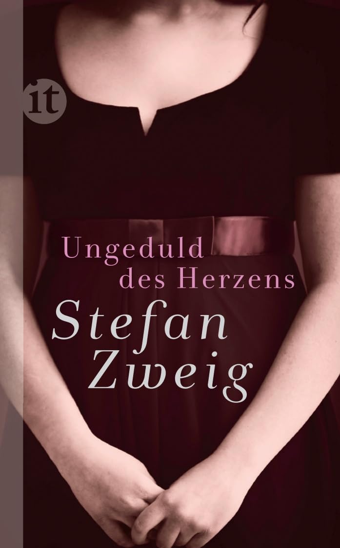 Ungeduld des Herzens Classics