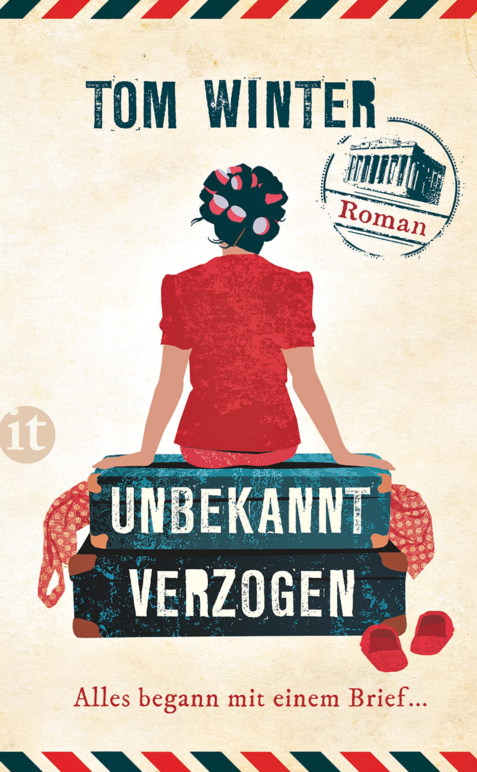 Unbekannt verzogen Humour & Satire