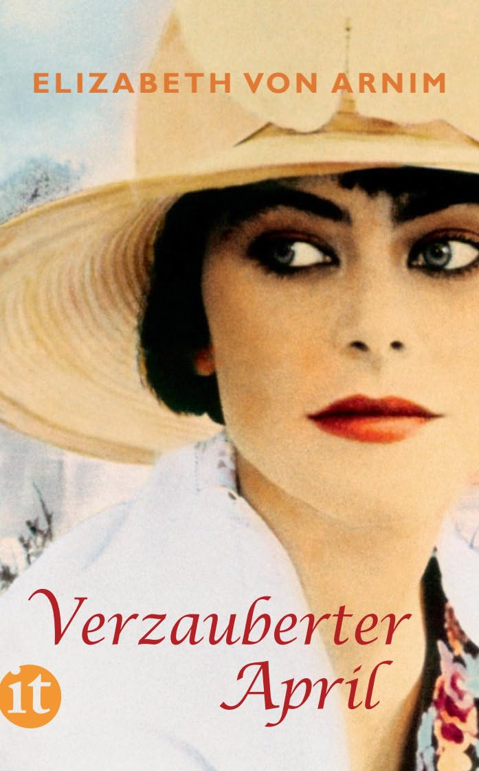 Verzauberter April Classics