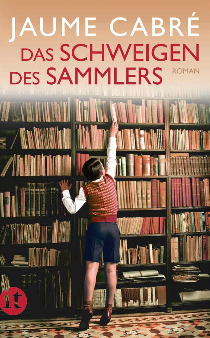 Das Schweigen des Sammlers Contemporary literature Books