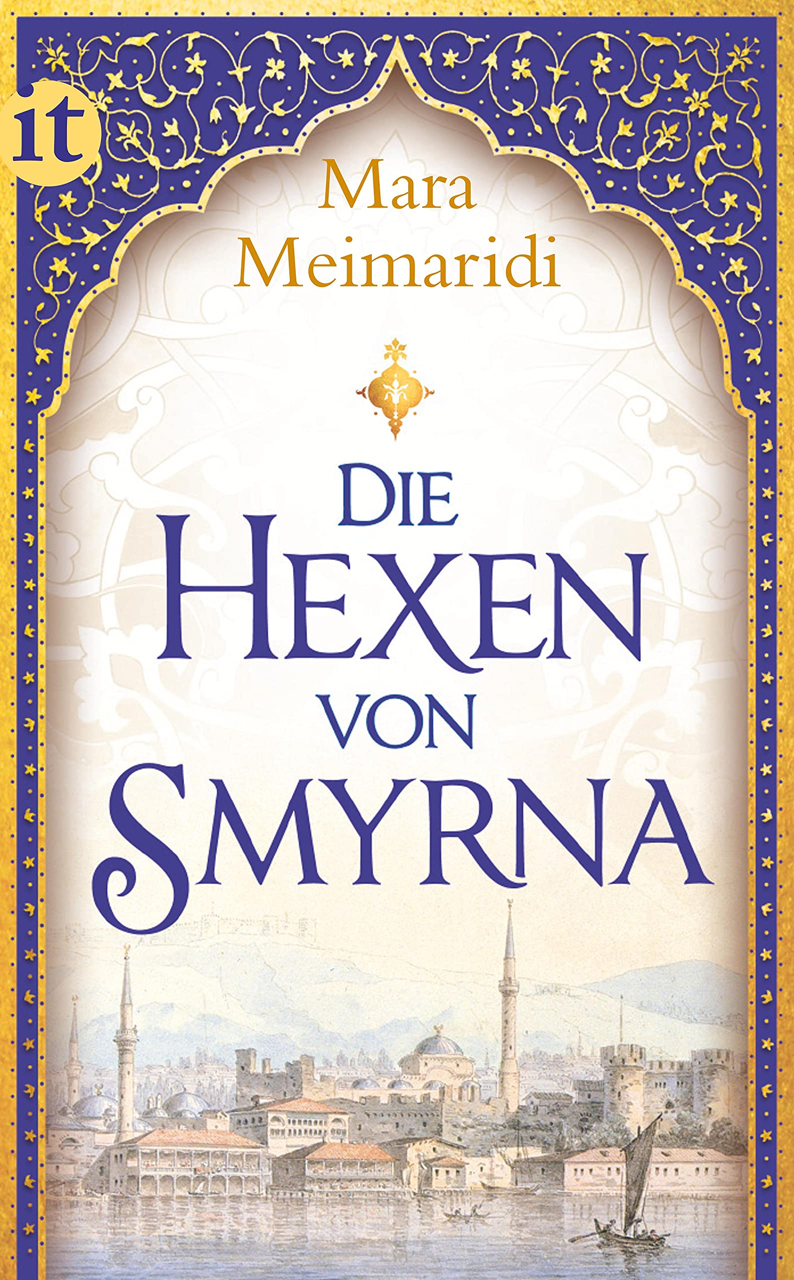 Product Image: Die Hexen von Smyrna