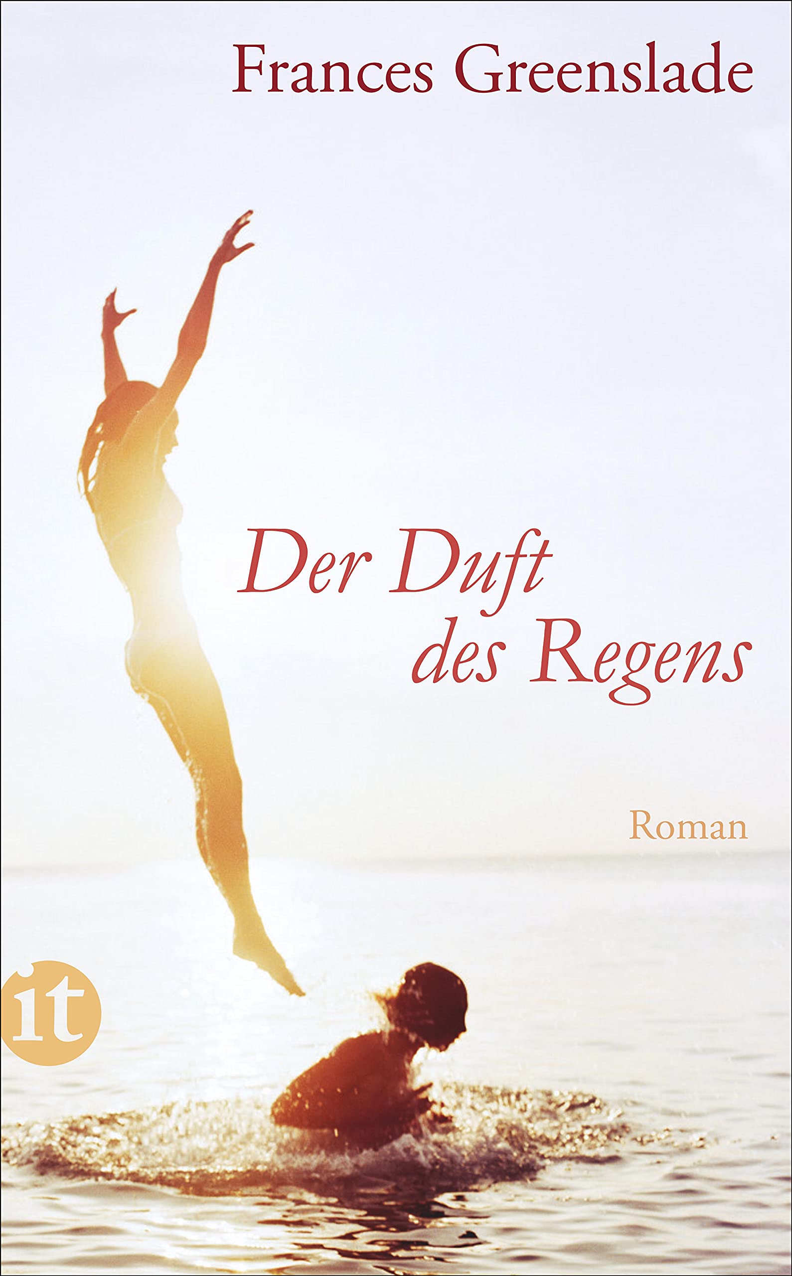 Der Duft des Regens Contemporary literature Books