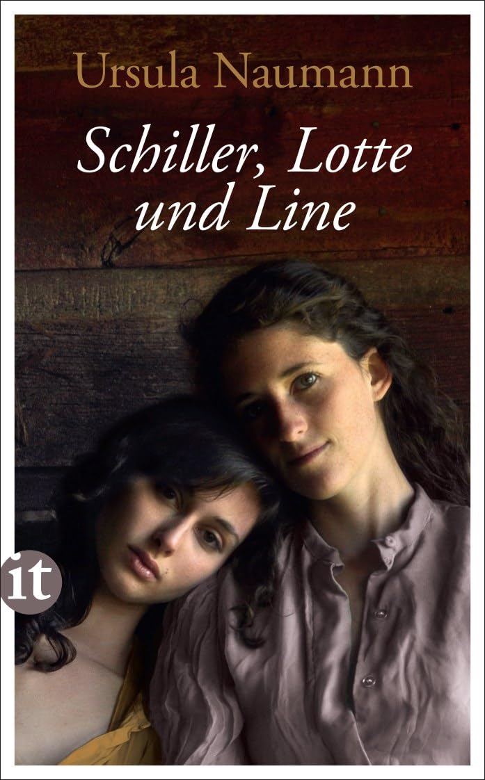 Product Image: Schiller, Lotte und Line