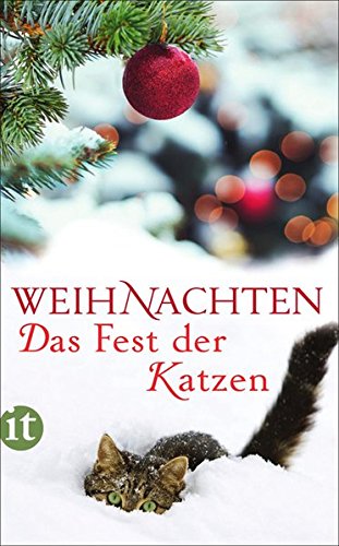 Weihnachten - Das Fest der Katzen Contemporary literature