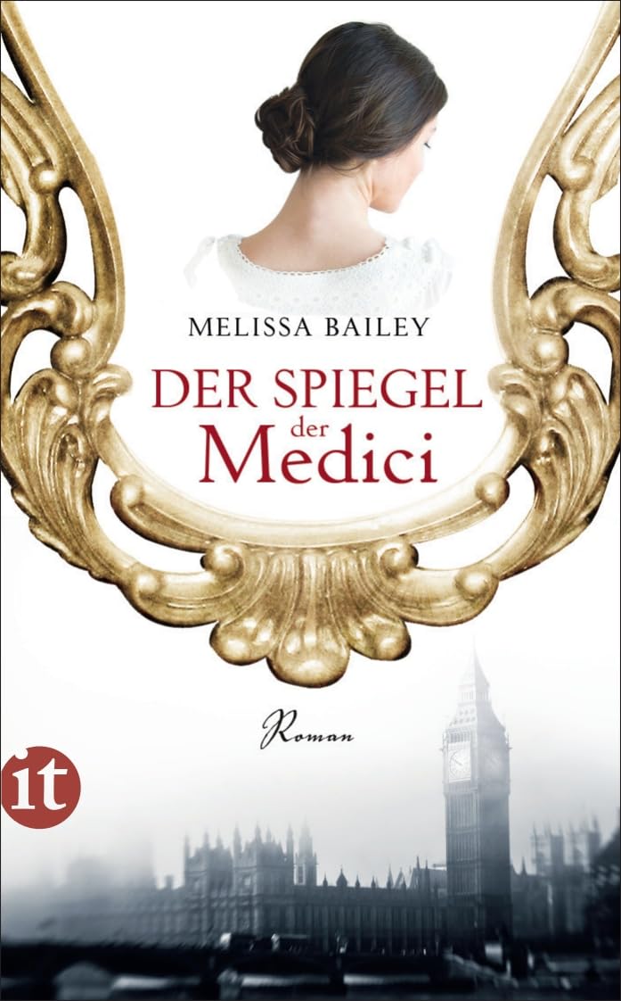 Der Spiegel der Medici Contemporary literature Books