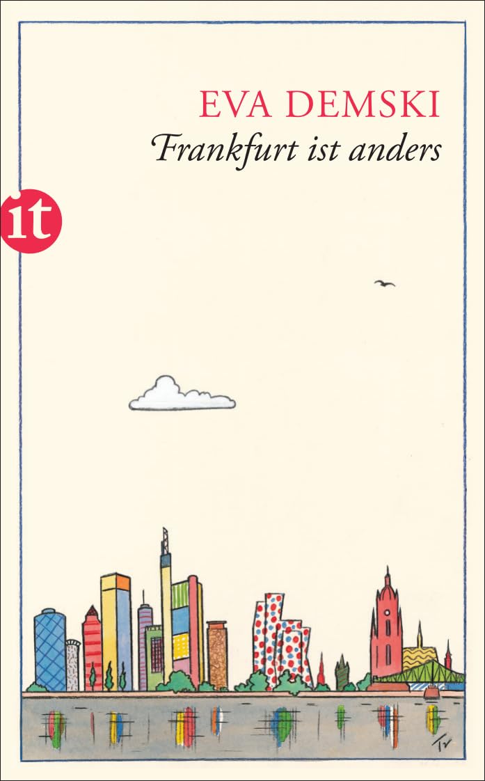 Frankfurt ist anders Leisure, Home & Garden