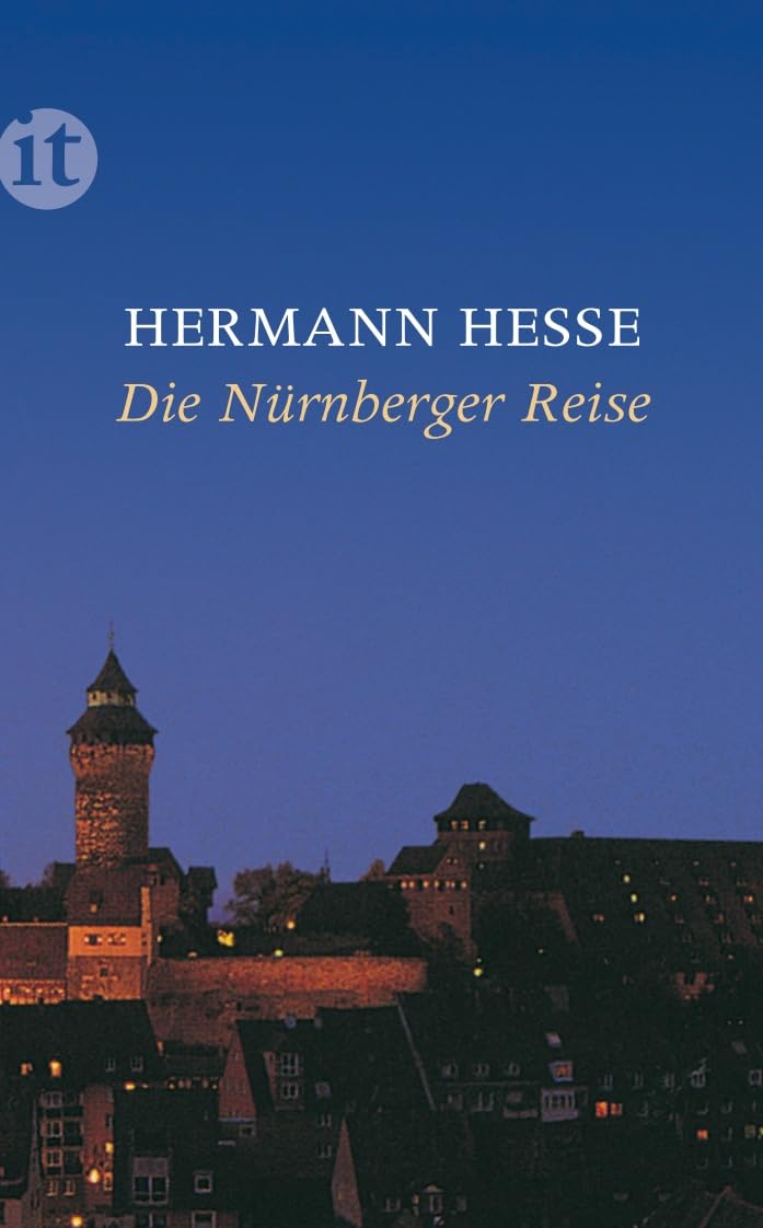Die Nürnberger Reise Art & Literature Books