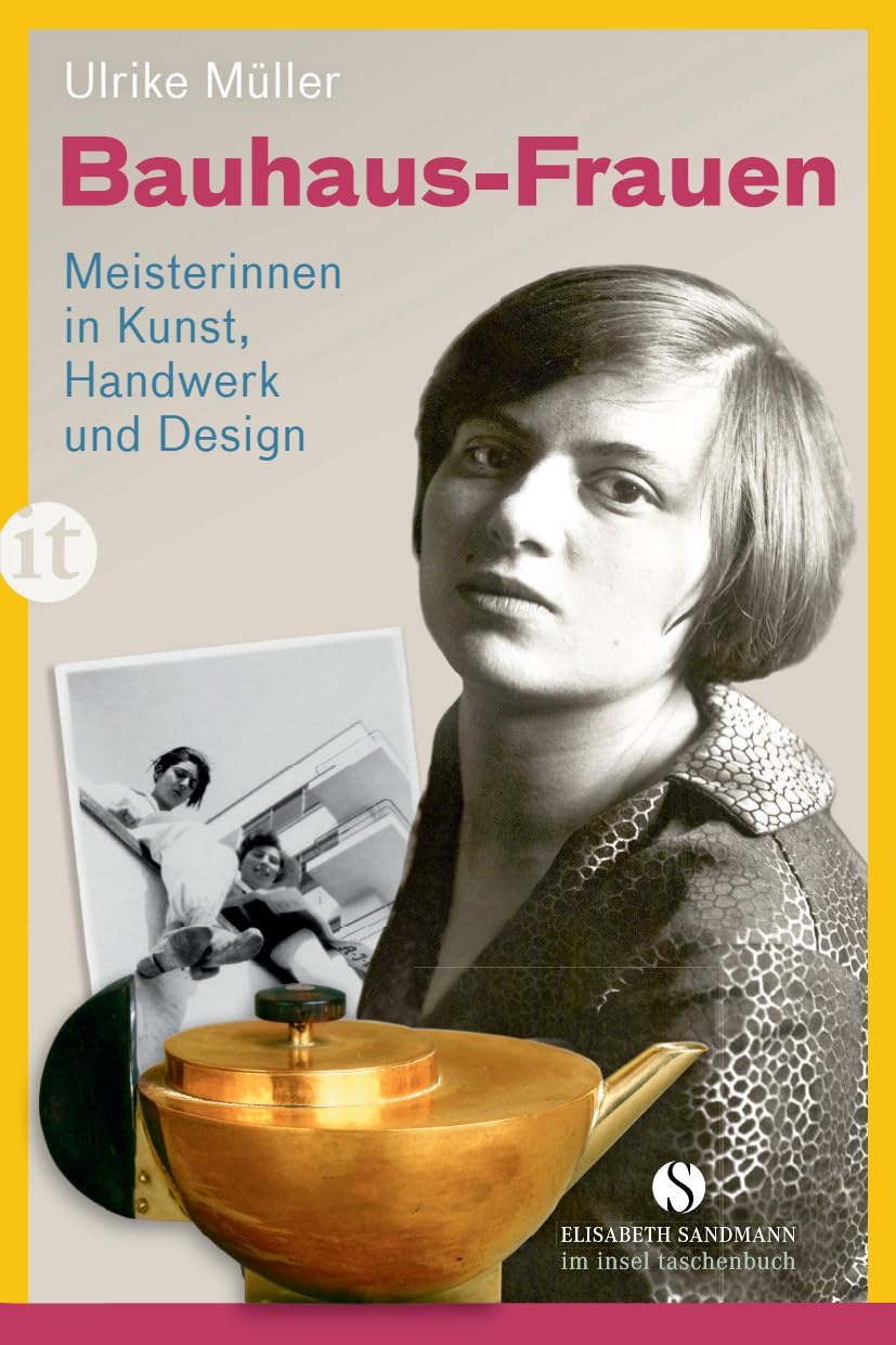 Bauhaus-Frauen Art & Literature