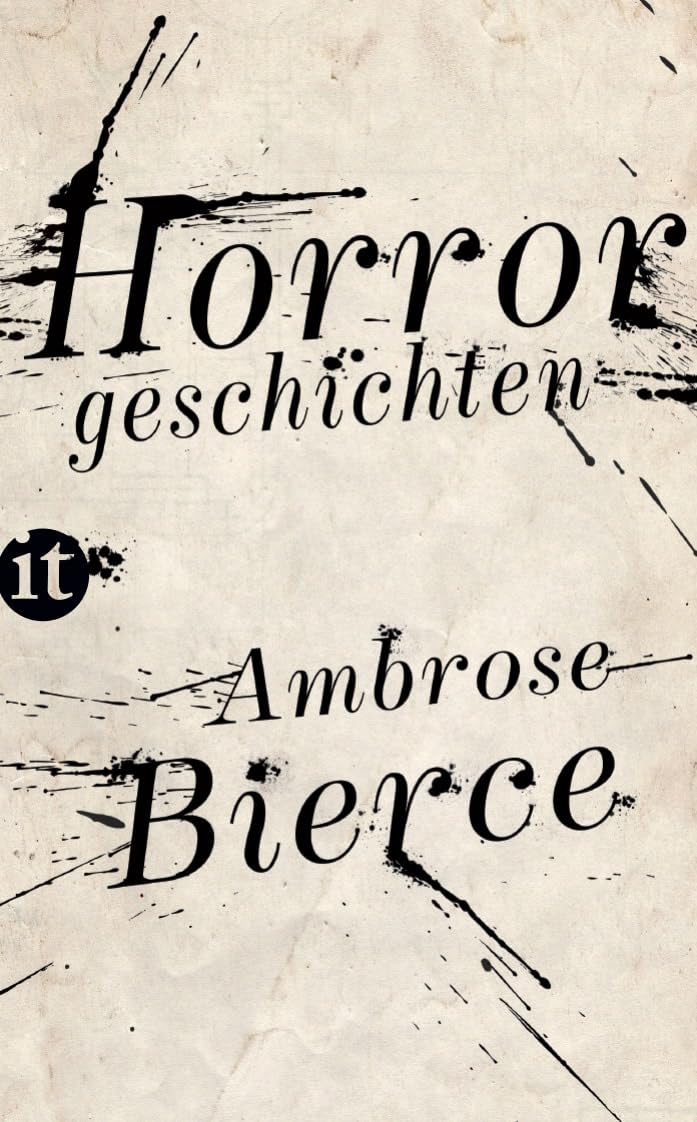 Horrorgeschichten Essays & Short Stories