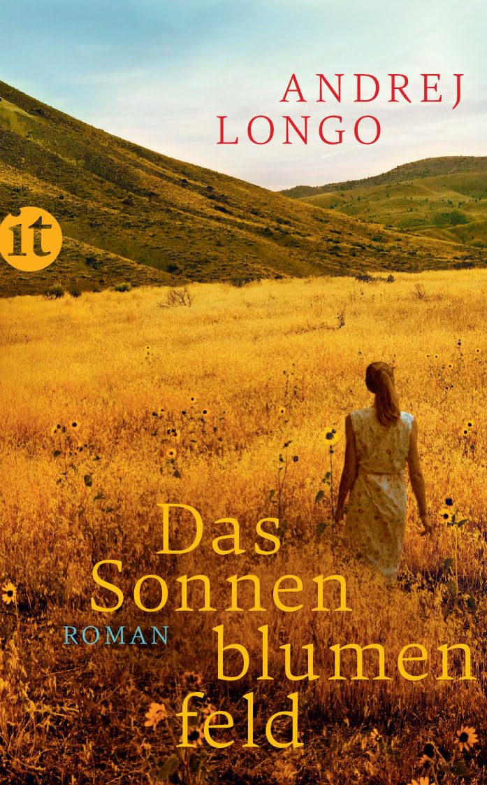 Product Image: Das Sonnenblumenfeld