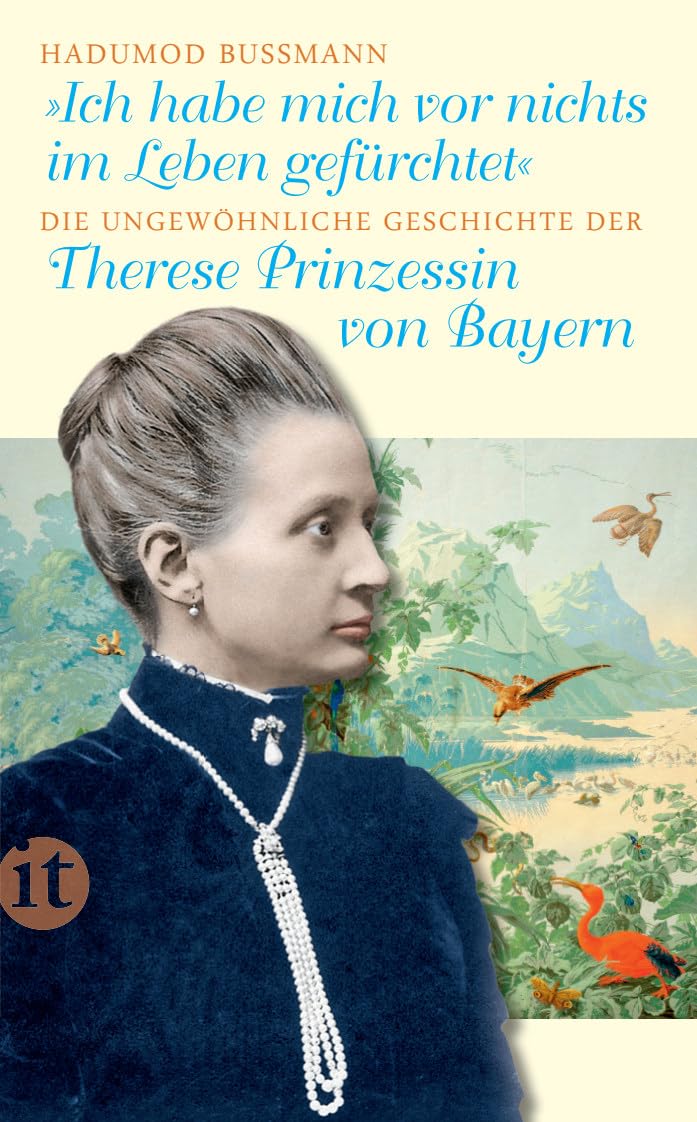 Ich habe mich vor nichts im Leben gefürchtet Art & Literature