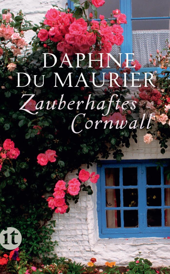 Product Image: Zauberhaftes Cornwall